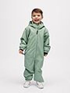 Hovedbilde  Tach Skalldress - Gr&oslash;nn t&aring;ke