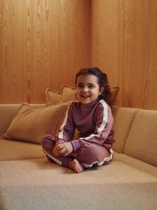 Hovedbilde  Syen Ull bukse - T&aring;kerosa