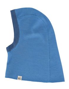 Hovedbilde Grana Ull Balaclava - Himmelbl&aring;