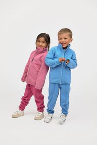 Hovedbilde Perio Bukse - Varm Rosa