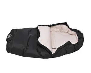 Hovedbilde Fnugg vognpose - Brun