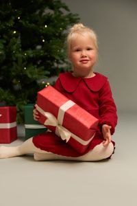 Hovedbilde Eno Kjole