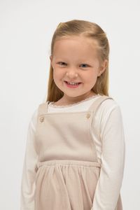 Hovedbilde Kvarts Genser - Krem