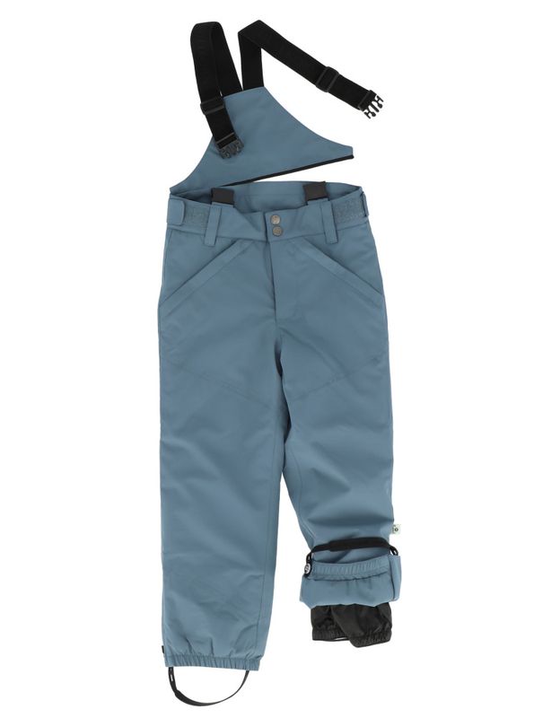 Salt Vinterbukse - Denimblå