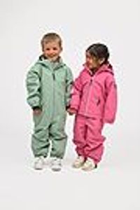 Hovedbilde  Tach Skalldress - Gr&oslash;nn t&aring;ke