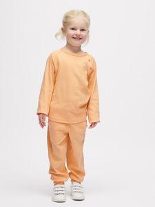 Hovedbilde Villvette Bukse - Fersken