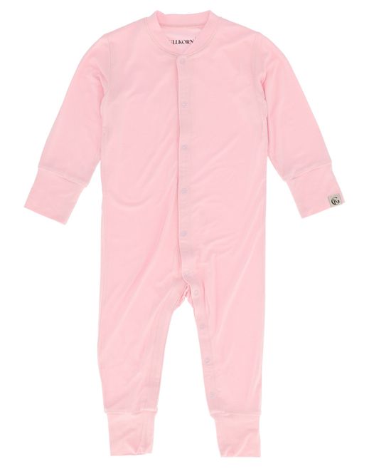 Hovedbilde Vennen Babydress - Lys Rosa