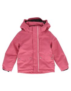 Hovedbilde  Monzo Vinter Jakke - Varmrosa 