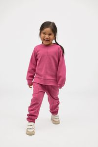 Hovedbilde Perio Genser - Varm rosa