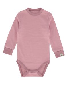 Hovedbilde Grana Ull Body - T&aring;kerosa