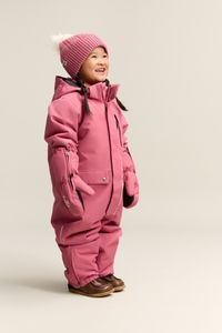 Hovedbilde Monzo Vott - Varm rosa