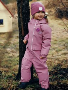 Hovedbilde Monzo Bukkene Vinterdress - T&aring;kerosa