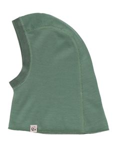 Hovedbilde Grana Ull Balaclava - T&aring;kegr&oslash;nn