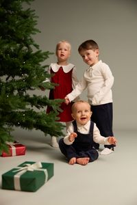 Hovedbilde  Rodo Bukse - Marine