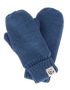 Hovedbilde  Silt Ull Vott - Stormbl&aring;