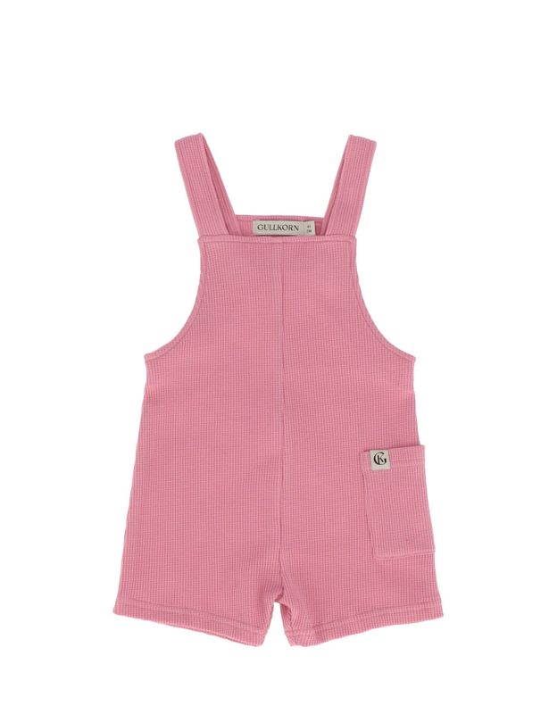  Basal Baby Shorts - Dus Rosa