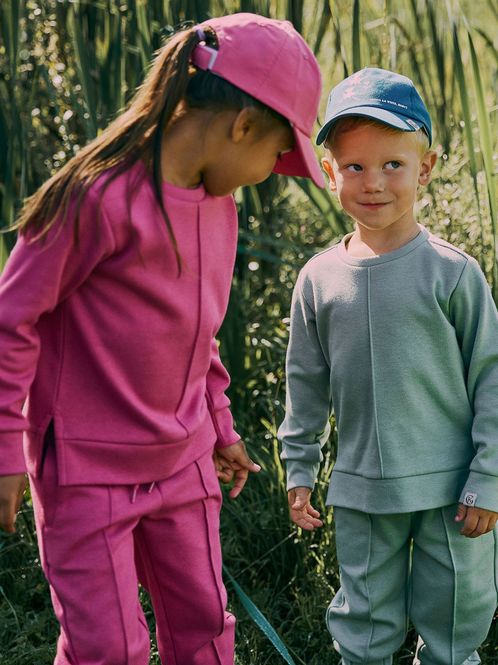 Hovedbilde Perio Genser - Varm rosa