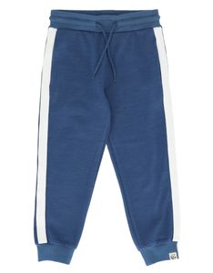 Hovedbilde  Syen Ull bukse - Stormbl&aring;