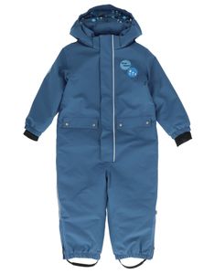 Hovedbilde Monzo Bukkene Vinterdress - Stormbl&aring;