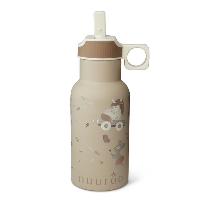 Hovedbilde Nuuroo Juno vannflaske 350 ml - Unicorn