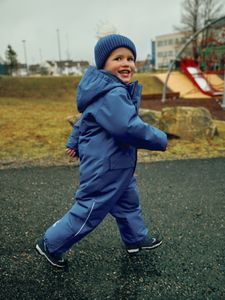 Hovedbilde Monzo Vott - Stormbl&aring;