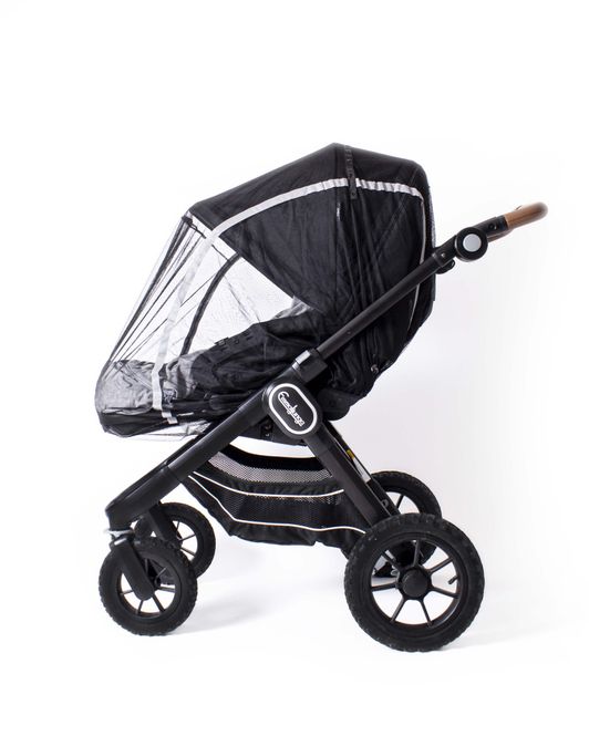 Hovedbilde Myggnett singel